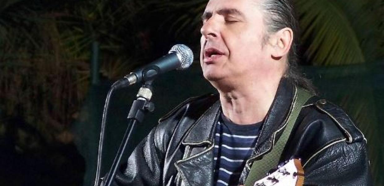 ΣΤΑΥΡΟΣ ΛΟΓΑΡΙΔΗΣ