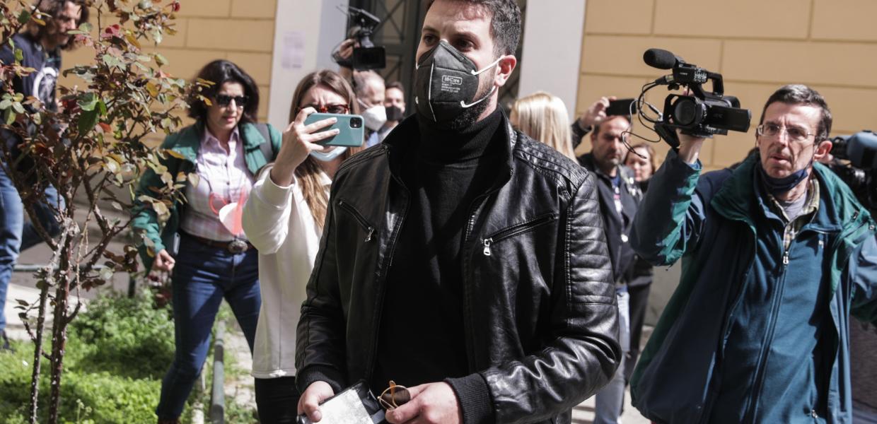 Μάνος Δασκαλάκης 