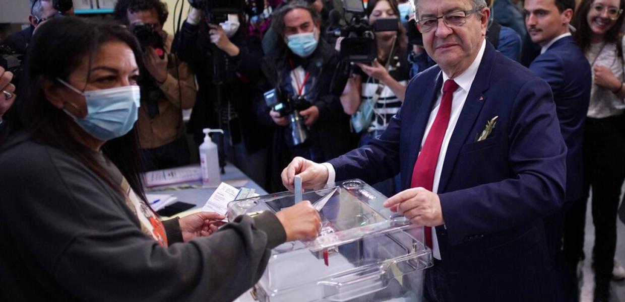 ΜΕΛΑΝΣΟΝ
