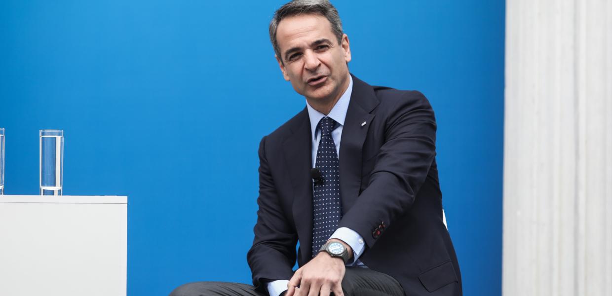 ΚΥΡΙΑΚΟΣ ΜΗΤΣΟΤΑΚΗΣ