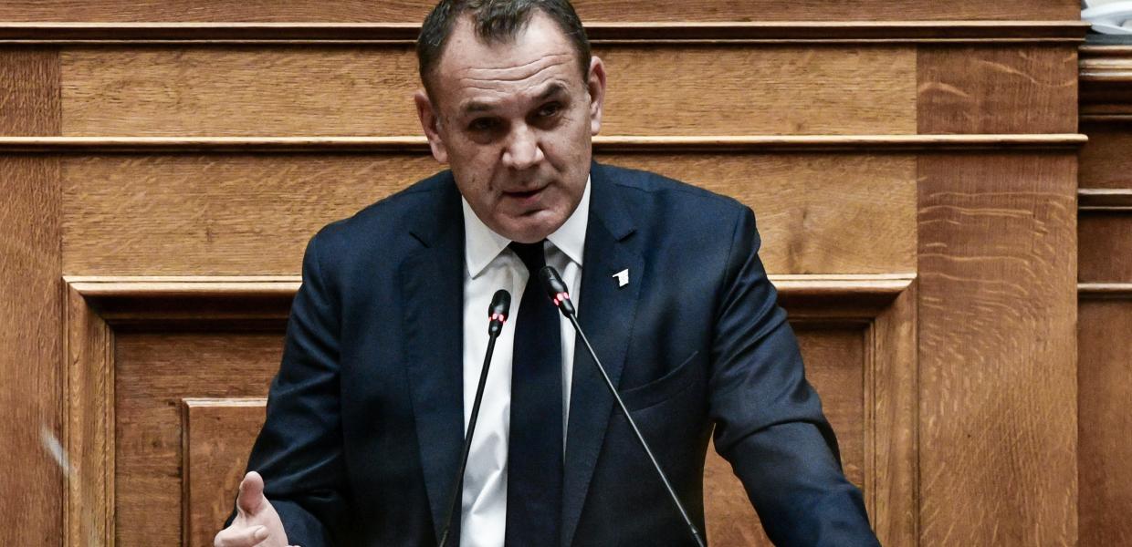 Παναγιωτόπουλος