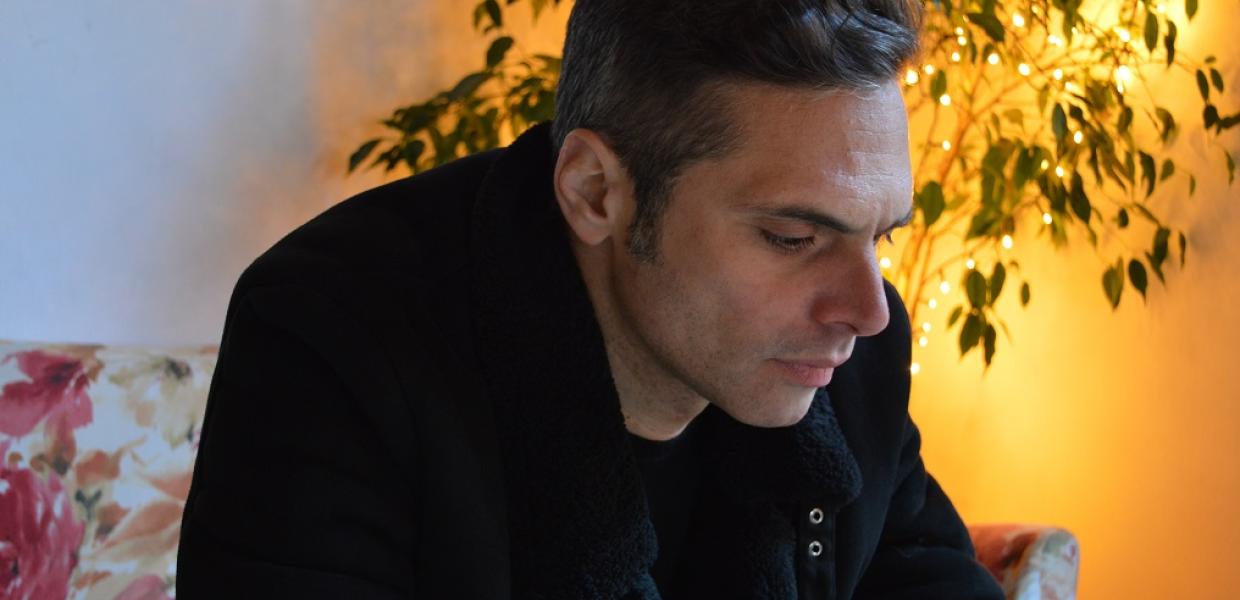 Γιώργος Παπαγεωργίου