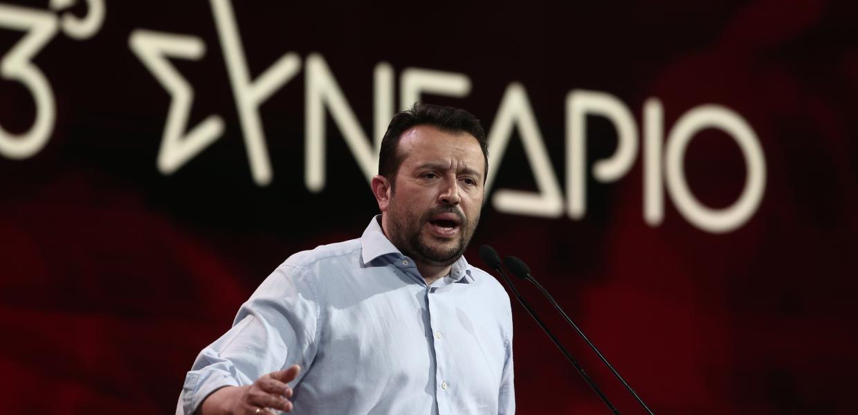 Παππάς