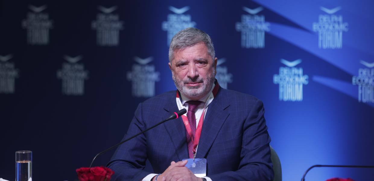 Πατούλης
