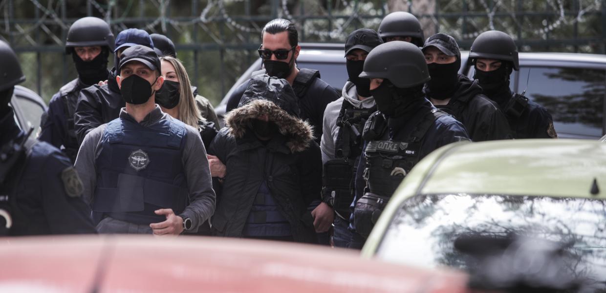 Η Ρούλα Πισπιρίγκου
