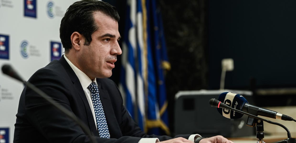 Θάνος Πλεύρης