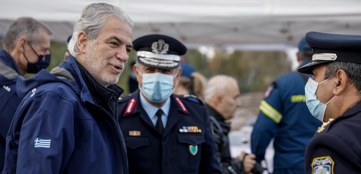 ΧΡΗΣΤΟΣ ΣΤΥΛΙΑΝΙΔΗΣ