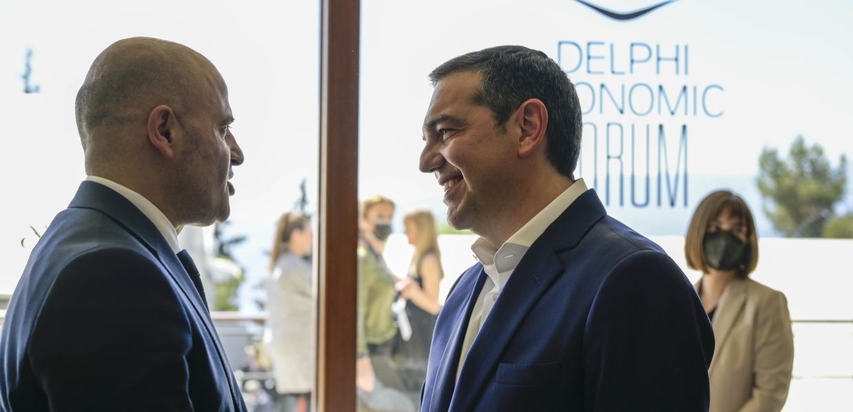 ΤΣΙΠΡΑΣ Κοβατσέφσκι