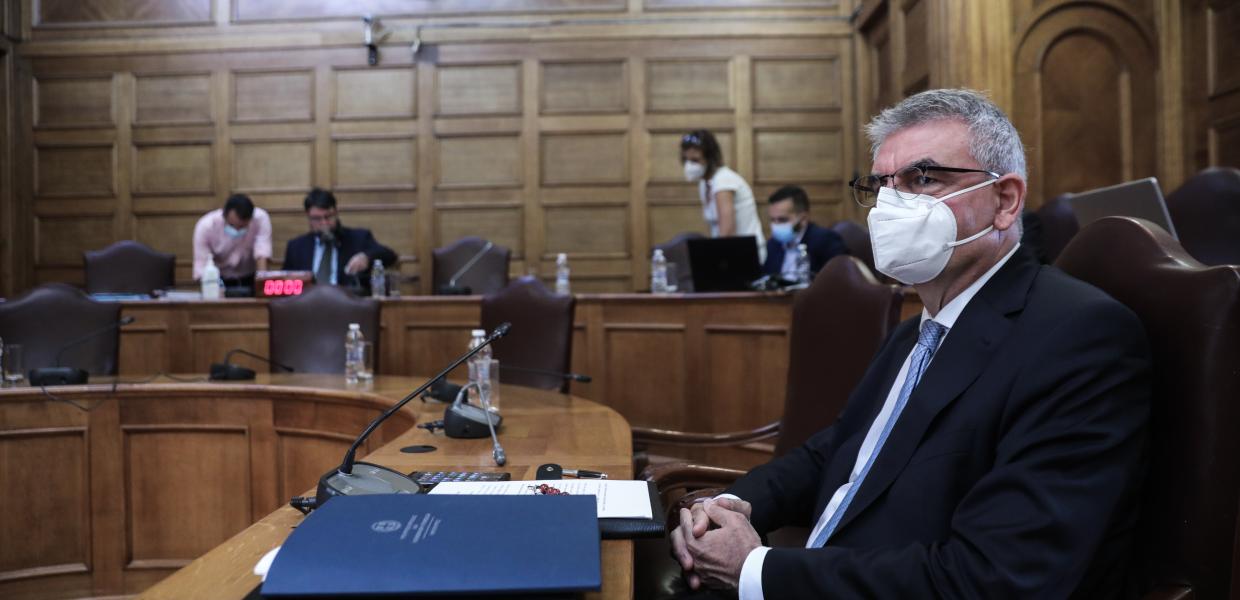 Τσακλόγλου