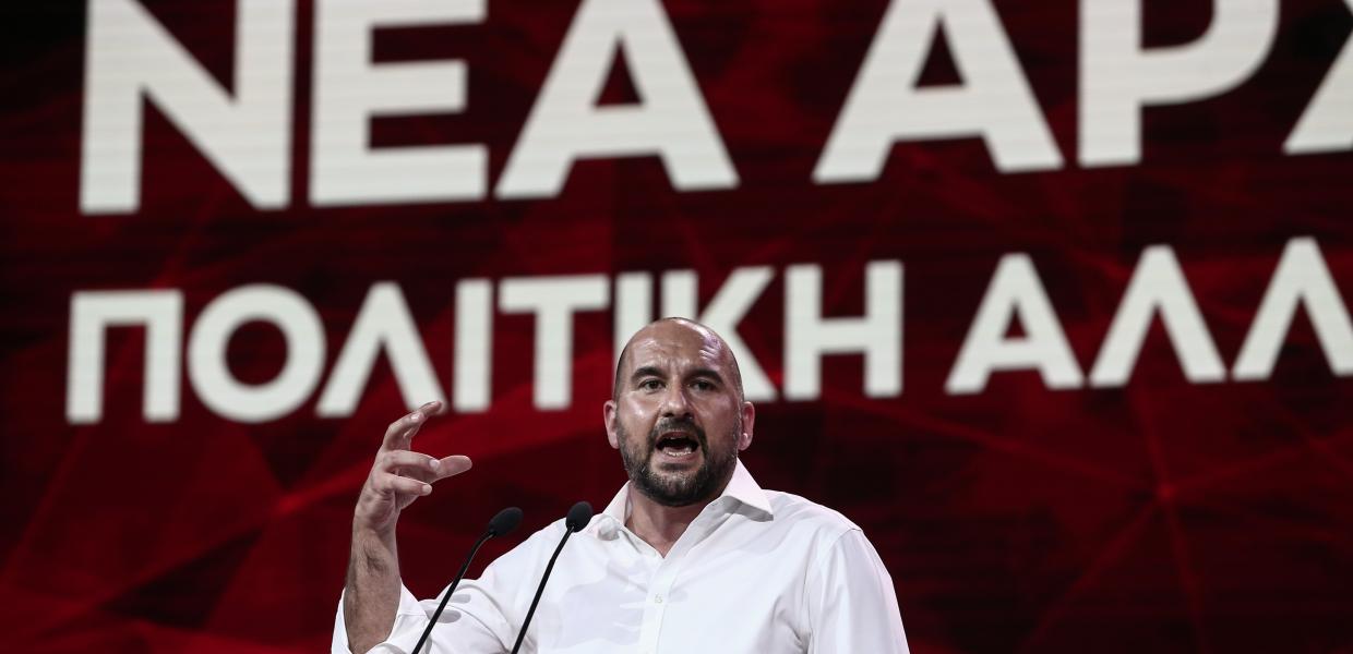 Τζανακόπουλος