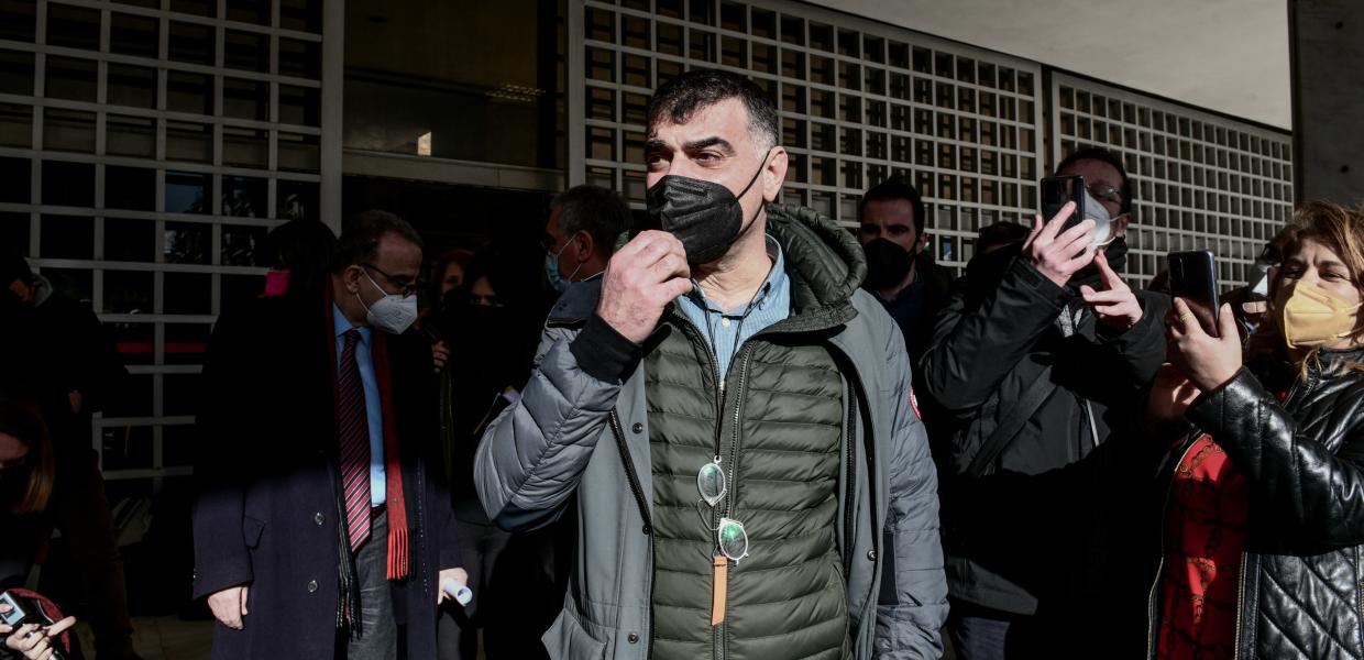 Βαξεβάνης