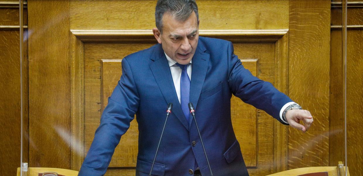 Βρούτσης