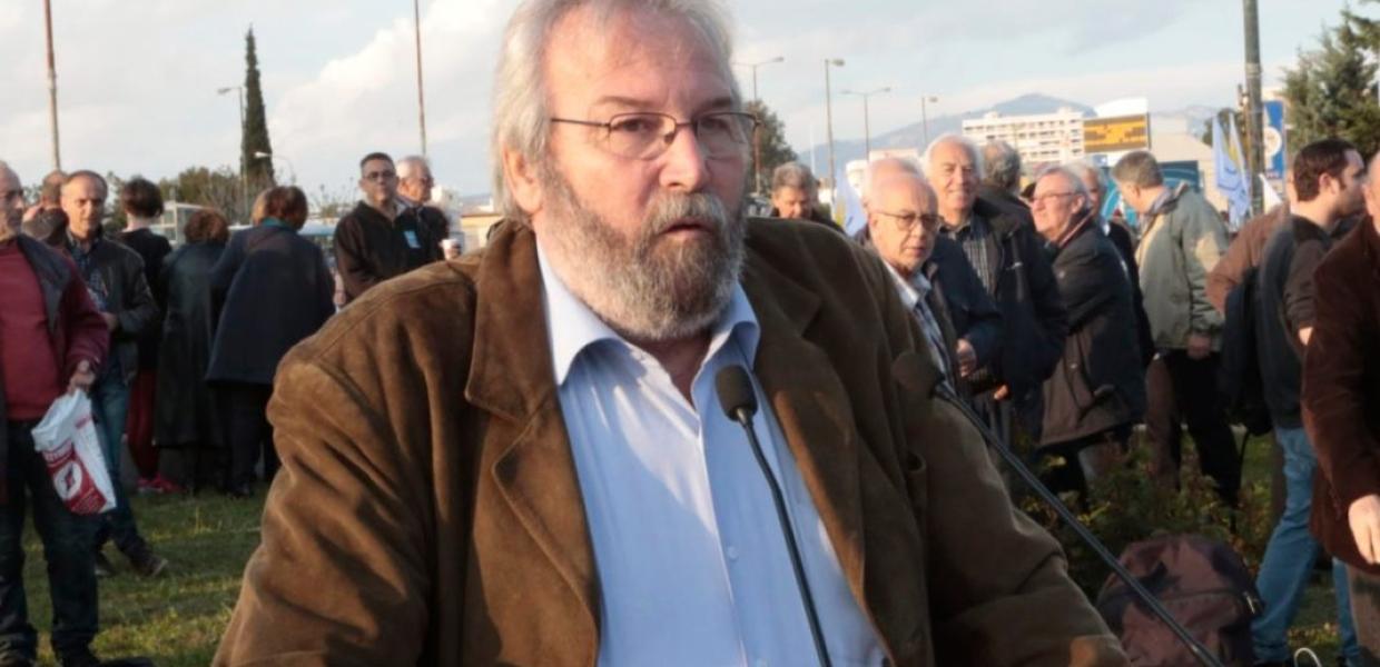 Γιώργος Ροϊδης