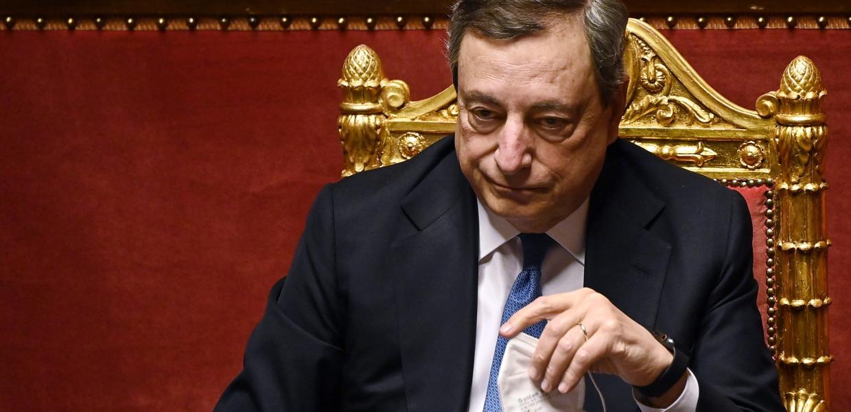 ΝΤΡΑΓΚΙ