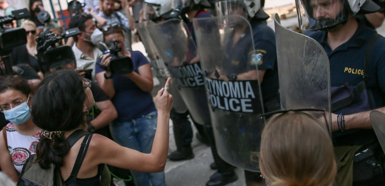 ΘΕΣΣΑΛΟΝΙΚΗ ΦΟΙΤΗΤΕΣ ΜΑΤ