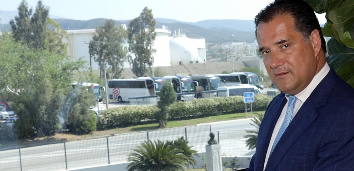 ΓΕΩΡΓΙΑΔΗΣ ΕΛΠΕ ΔΙΥΛΙΣΤΗΡΙΑ 