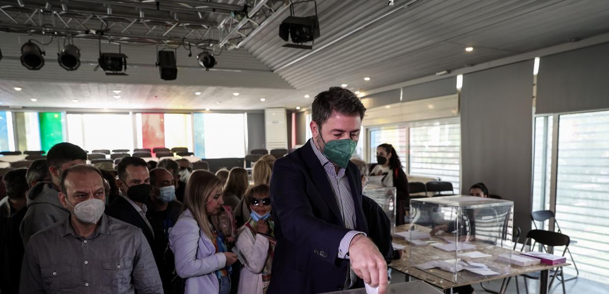 ΑΝΔΡΟΥΛΑΚΗΣ