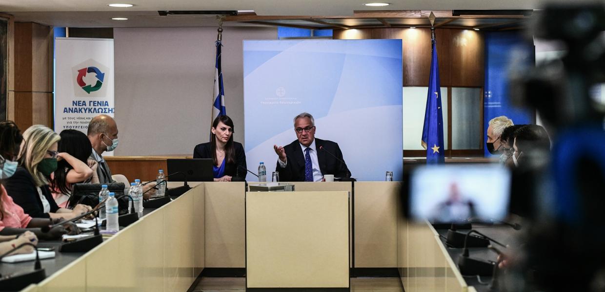 ΒΟΡΙΔΗΣ