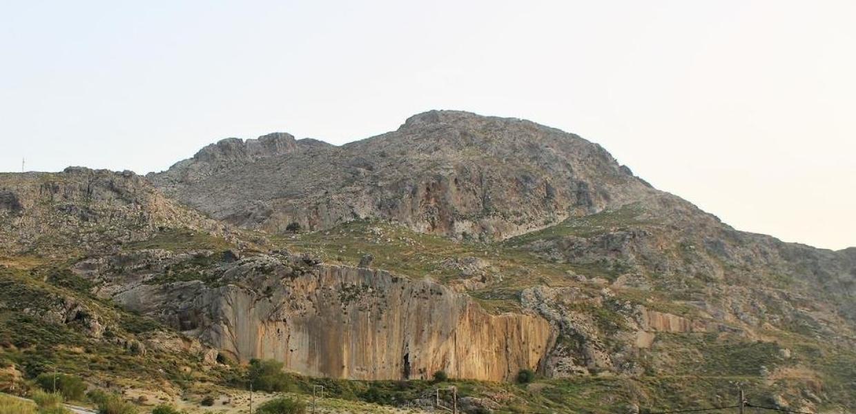 ΠΑΛΙΓΚΡΕΜΝΟΣ