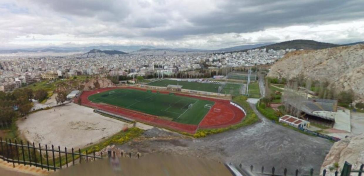 Θεάτρο Βράχων