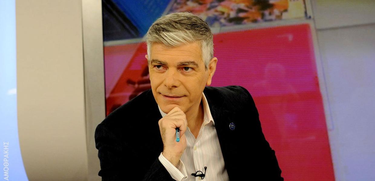 Γιάννης Δάρας