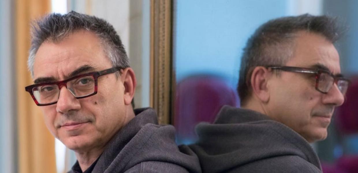 Νίκος Διαμαντής