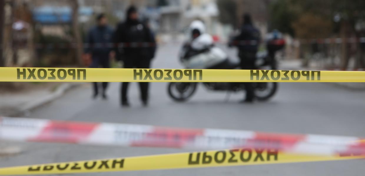 Διακοπή κυκλοφοριας