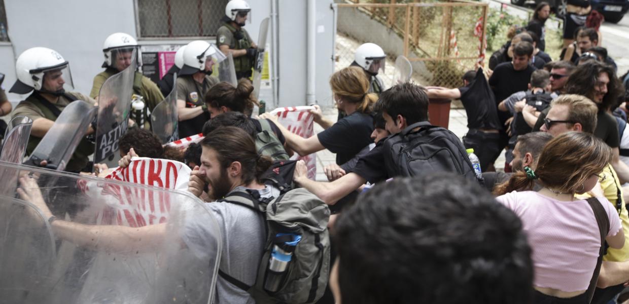 ΦΟΙΤΗΤΕΣ ΘΕΣΣΑΛΟΝΙΚΗ ΑΠΘ ΜΑΤ