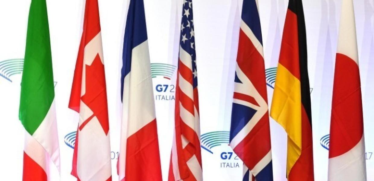 ΤΖΙ 7 G7