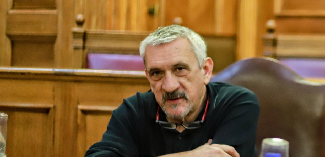 Γιώργος Γιαννόπουλος