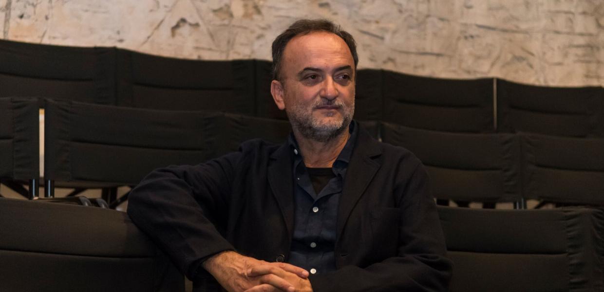 Θοδωρής Γκόνης