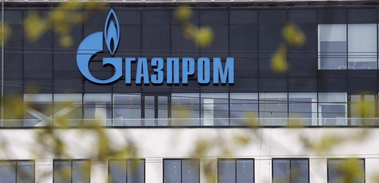 Gazprom