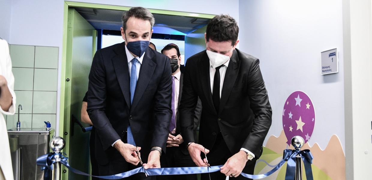 ΜΗΤΣΟΤΑΚΗΣ
