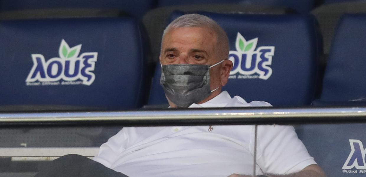 Δημήτρη Μελισσανίδης