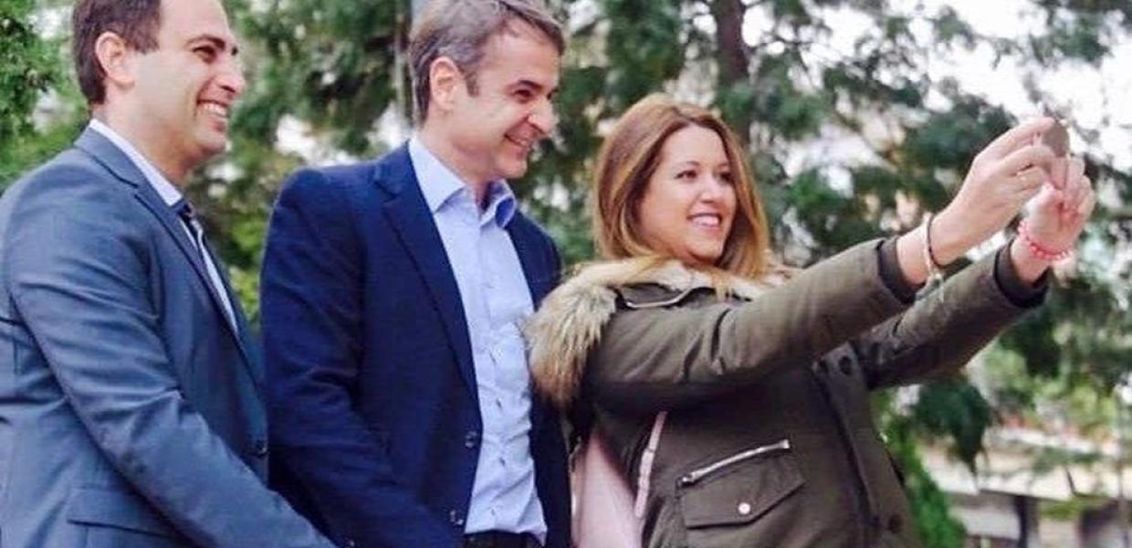 ΜΗΤΣΟΤΑΚΗΣ