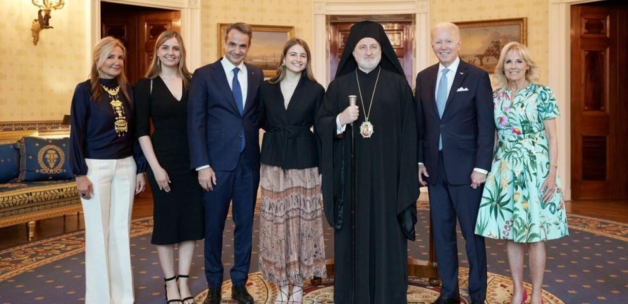 ΜΗΤΣΟΤΑΚΗΣ ΗΠΑ