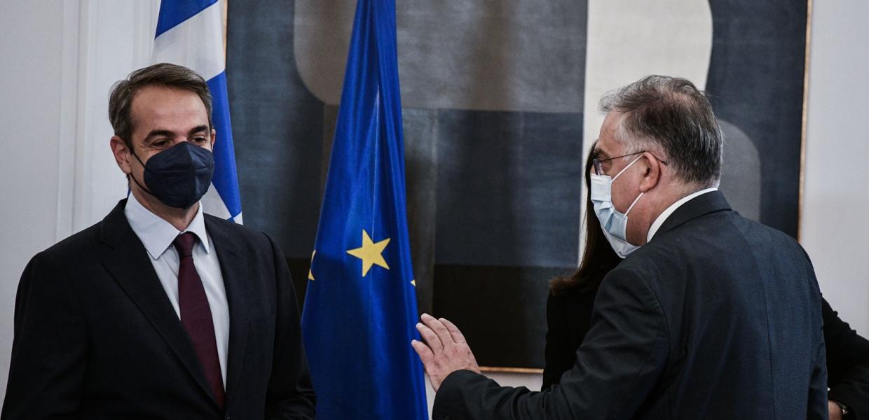 ΜΗΤΣΟΤΑΚΗΣ