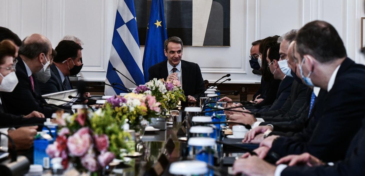 ΜΗΤΣΟΤΑΚΗΣ