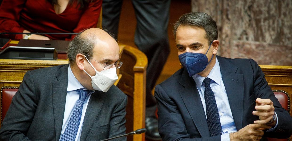 ΜΗΤΣΟΤΑΚΗΣ