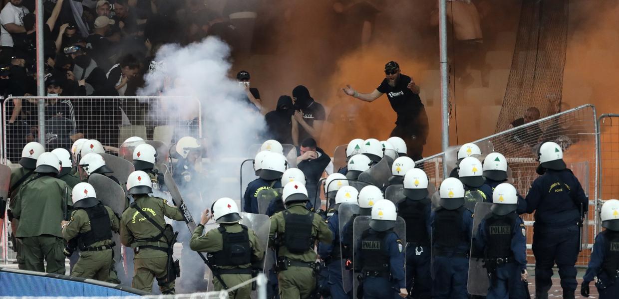 ΟΑΚΑ