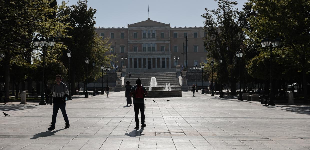 KOΡΩΝΟΙΟΣ