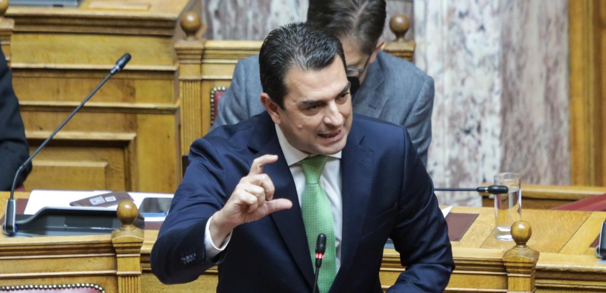 ΣΚΡΕΚΑΣ