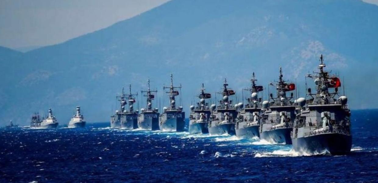 ΤΟΥΡΚΙΑ