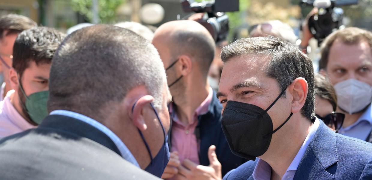 ΤΣΙΠΡΑΣ