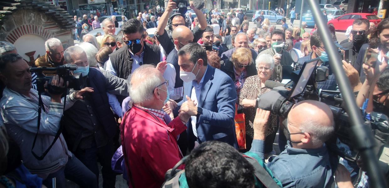 ΤΣΙΠΡΑΣ