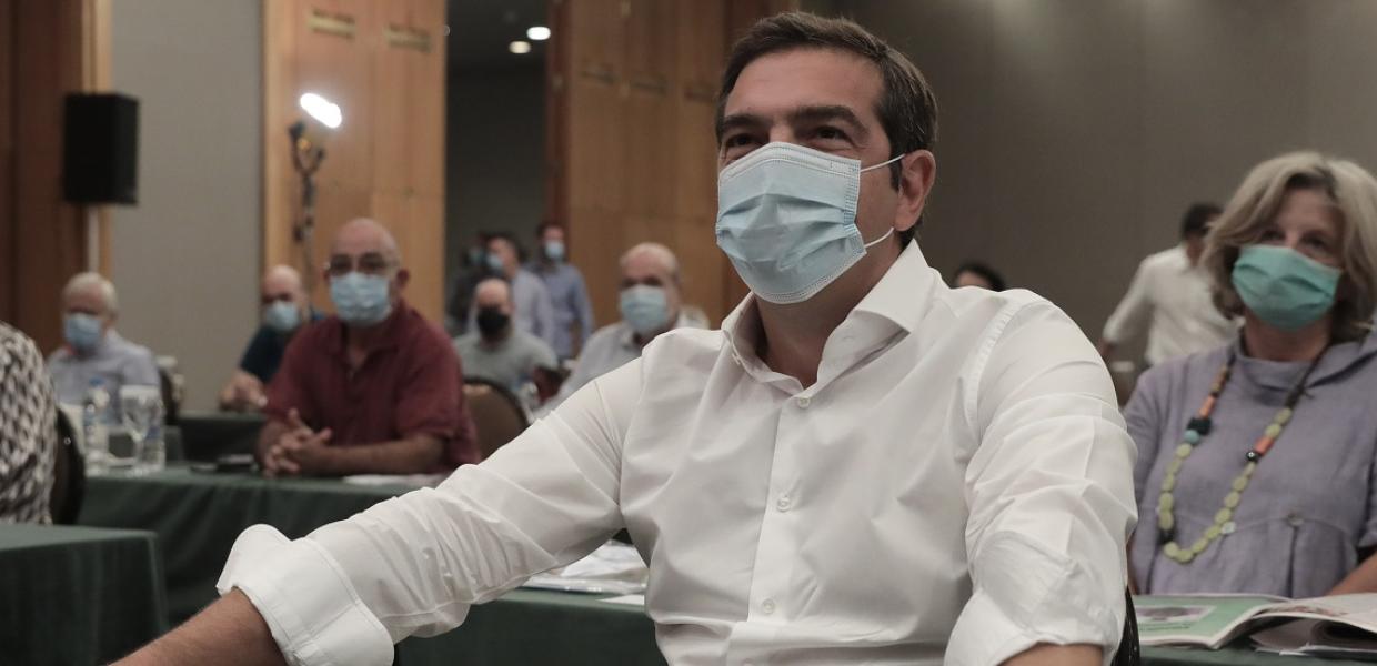 ΤΣΙΠΡΑΣ