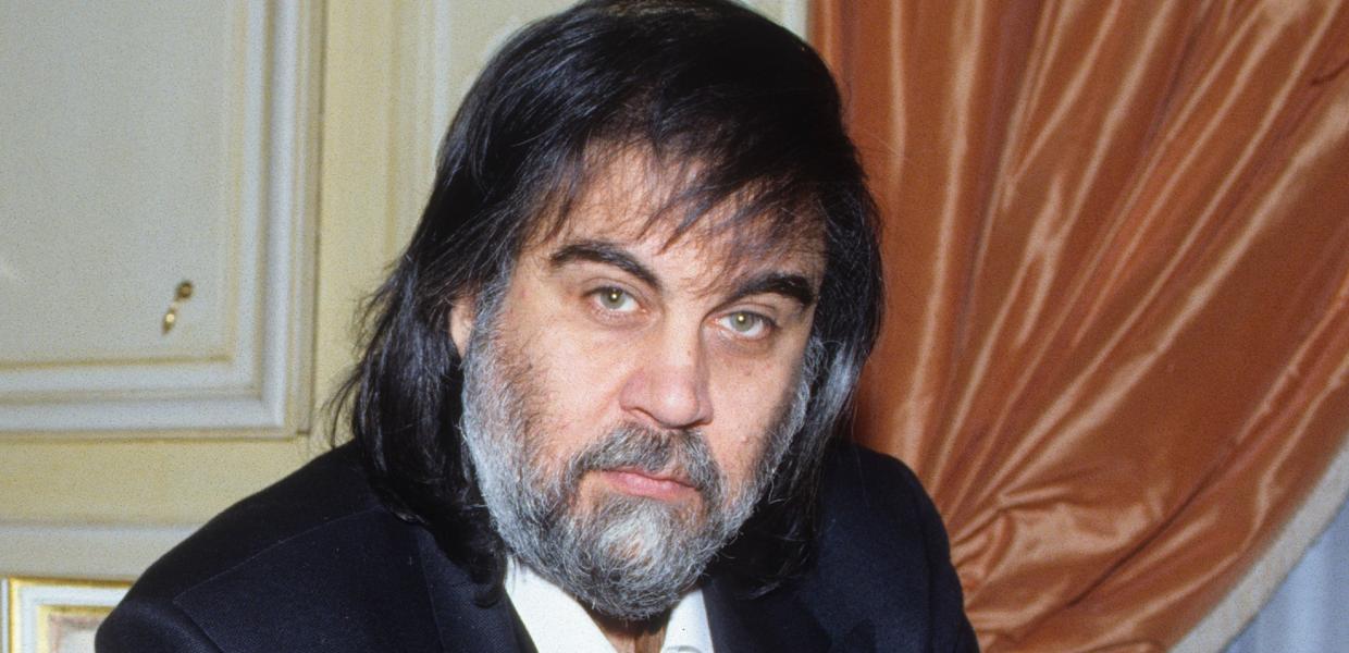 Βαγγέλης Παπαθανασίου