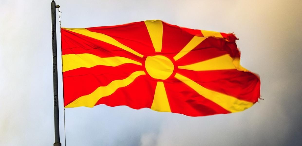 ΣΗΜΑΙΑ ΒΟΡΕΙΑ ΚΟΡΕΑ