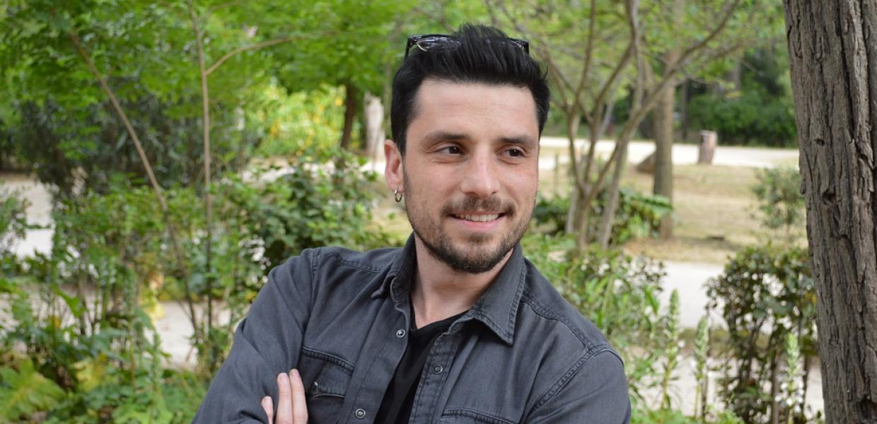 Σπύρος Χατζηαγγελάκης
