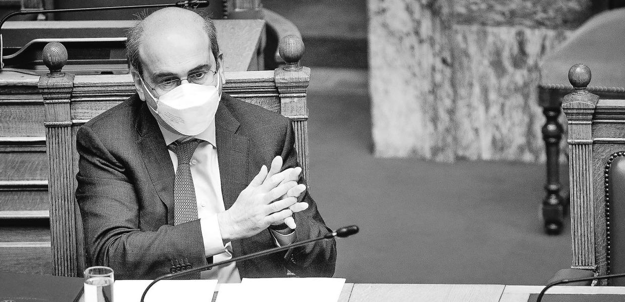 ΧΑΤΖΗΔΑΚΗΣ
